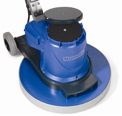 NPR1523 Floor Scrubbing & Polishing Cleaning Machine NuPower Numatic