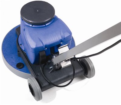 NPR1545 Floor Polishing & Burnisher Cleaning Machine NuPower Numatic