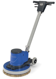 NPR1515 Floor Scrubbing Cleaning Machine NuPower Numatic