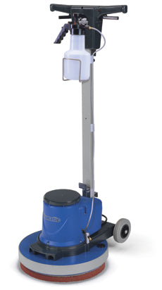 NPR1530 Floor Polishing Cleaning Machine NuPower Numatic