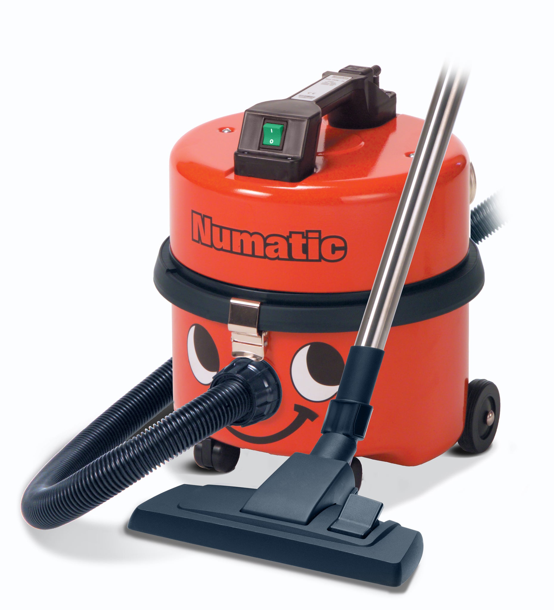 Numatic vacuum shop