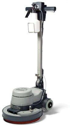 NRS450 NuSpeed 450 rpm Spraytec Floor  Buffer Numatic