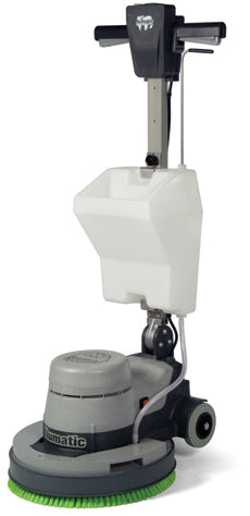 NRT1530-HD NuSpeed Twin Speed Floor Cleaning Machine Numatic