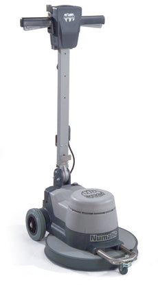 NRU1500 NuSpeed 1500RPM Floor Cleaning Machine Numatic