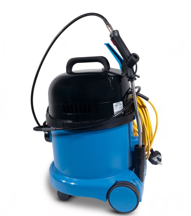 NSU370 Sanitise Pro Misting Pro Disinfection System - Numatic Nu Care