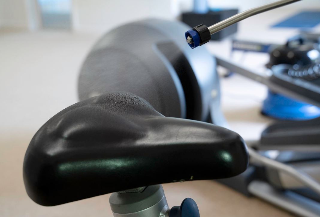 NSU370 Sanitise Pro Misting Pro Disinfection System - Numatic Nu Care