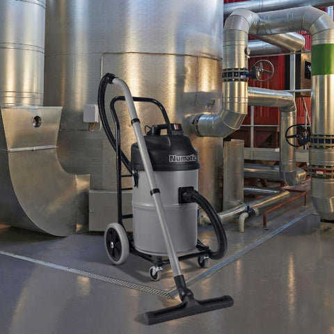 Numatic NTD750-2 Industrial Dry Vacuum Cleaner / Hoover
