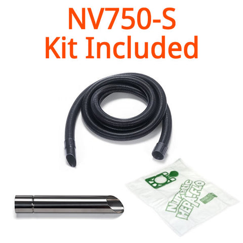 Numatic NV750S Utility Workshop Vacuum Extractor - Numatic Specialised