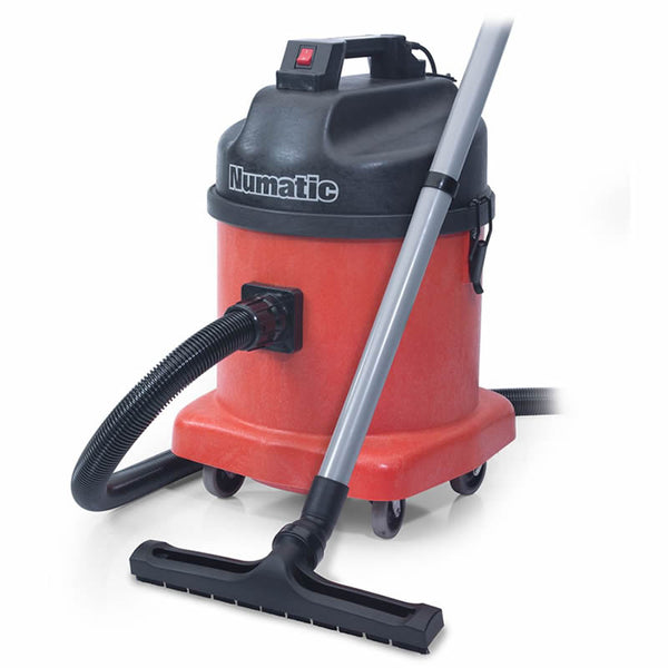 Numatic NVQ570 dry vacuum cleaner
