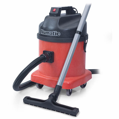 Numatic NVQ570 dry vacuum cleaner