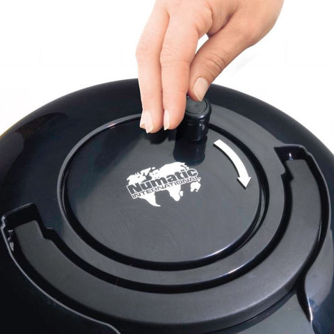 Numatic NVR170H Commercial Allergy Hepa13  Vacuum Cleaner