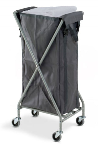 Laundry Trolley 100L Servo NX1001 Housekeeping  - VersaCare Numatic