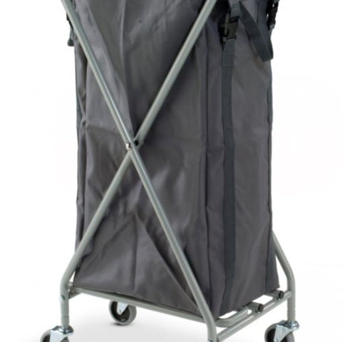 Laundry Trolley 100L Servo NX1001 Housekeeping  - VersaCare Numatic