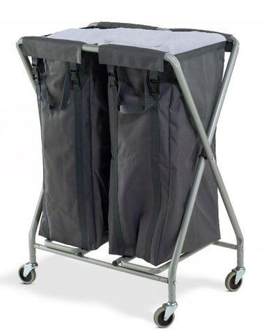 Laundry Trolley 200L Servo NX1002 Housekeeping  - VersaCare Numatic