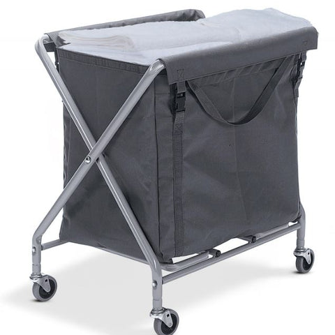 Laundry Trolley 150L Servo NX1501 Housekeeping  - VersaCare Numatic