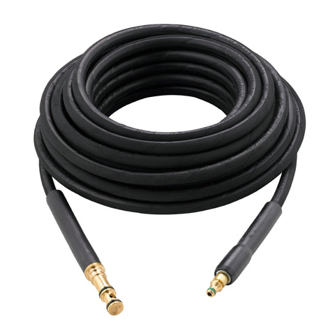 Nilfisk 9m Pressure Washer Hose Replacement for machines with Hose Reel 128500081 - Nilfisk