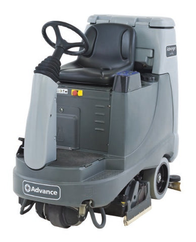 Nilfisk Advenger x2805 306 Sc PH Scrubber Dryer