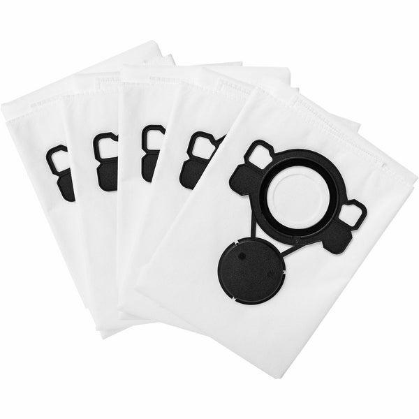 Nilfisk Aero 26 Bags 5 Pack