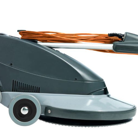 BU500 UK 20" Ultra High Speed Burnisher 56380064 - Nilfisk
