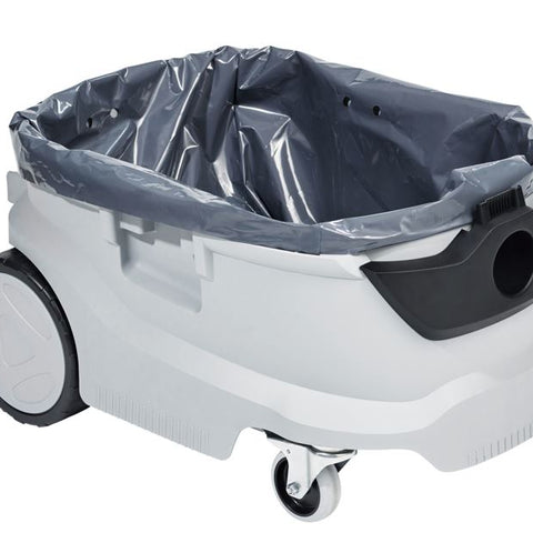 Nilfisk Plastic Disposal Bags 107417821