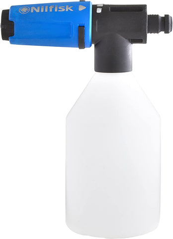 Nilfisk Super Snow Foam Sprayer Click & Clean 128500938