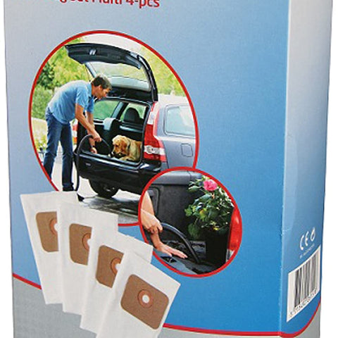 Nilfisk Dust Bags 107402336