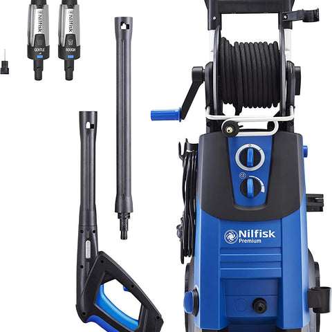 Nilfisk Premium 180 Pressure Washer - P180 -128471148
