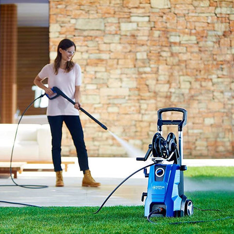 Nilfisk D140.4 9 XTRA UK Pressure Washer D140 Avern Avern Cleaning Supplies
