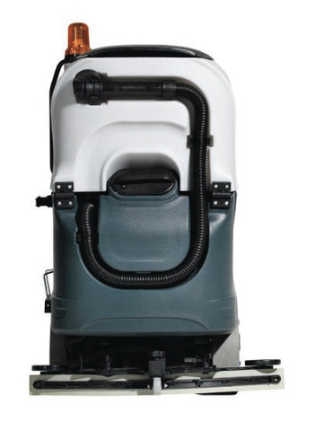 SC2000 Ride On Battery Scrubber Dryer Nilfisk