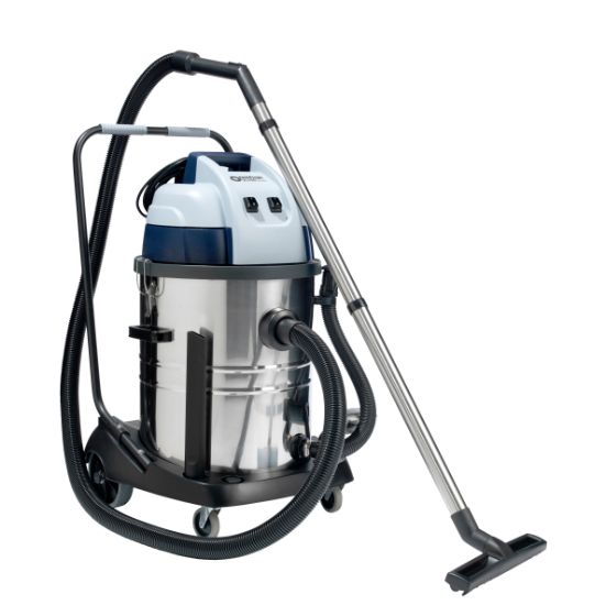 VL100-75 UK GO Wet & Dry Vacuum 50000361 Nilfisk