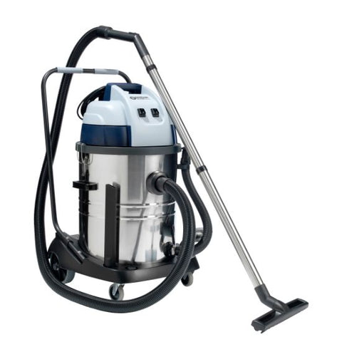 VL100-75 UK GO Wet & Dry Vacuum 50000361 Nilfisk
