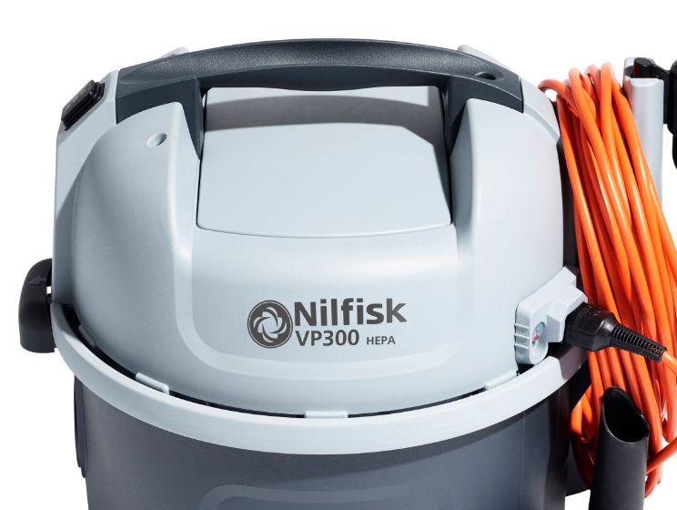 24 x VP300 HepaTub Vacuum  Cleaner (Half Pallet)