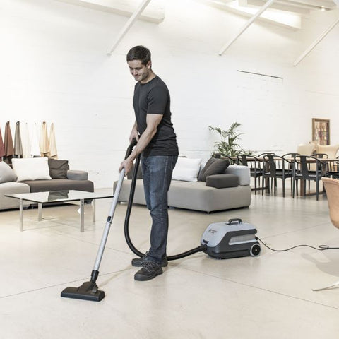VP600 STD 2 UK Dry Vacuum Cleaner 41600862- Nilfisk
