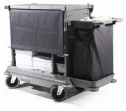 Laundry Trolley NuKeeper Low NKL16/FF - VersaCare Numatic