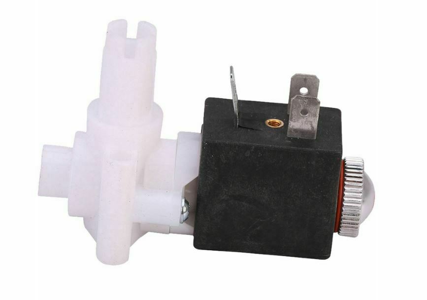 Numatic 220348 Solenoid Water Valve