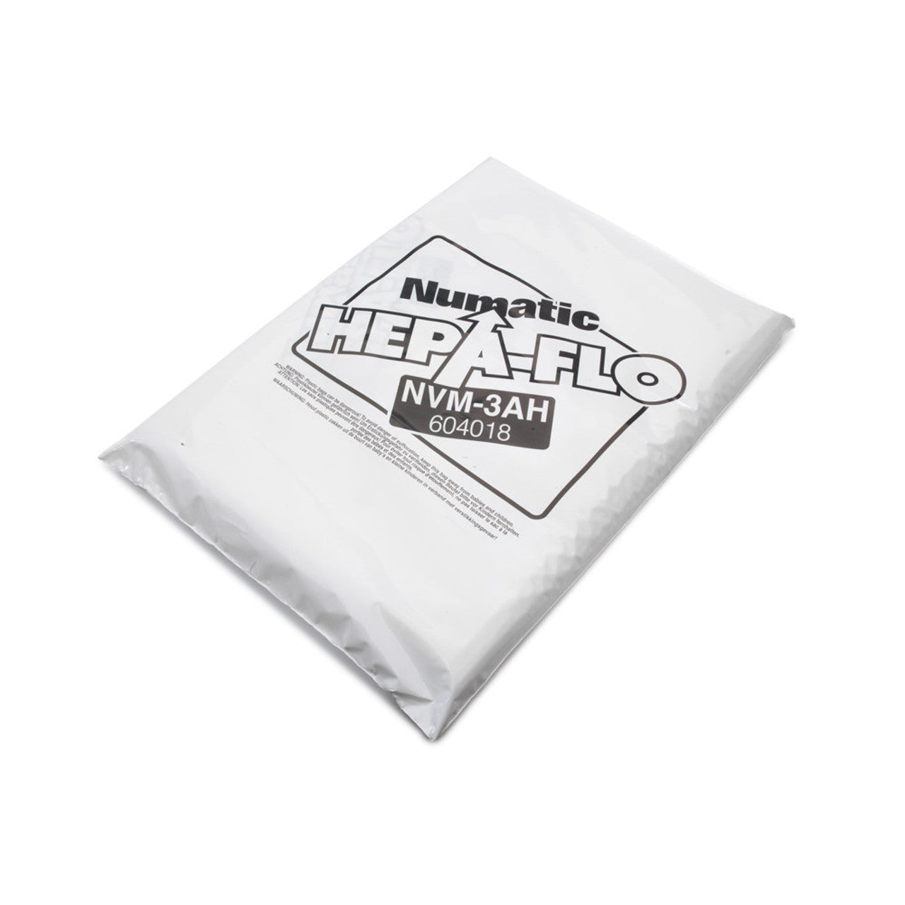 Numatic 604018 Vacuum Bags