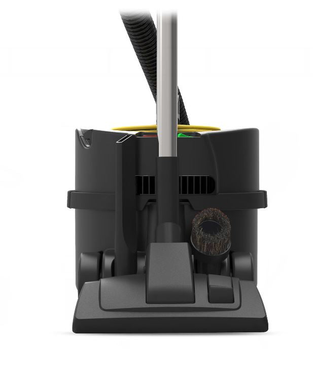 ERP180 Eco Nuvac Vacuum Cleaner Made From Recycled Plastic- Numatic Reflo