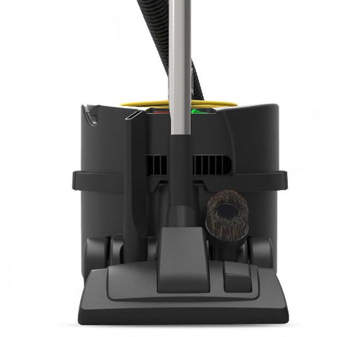 ERP180 Eco Nuvac Vacuum Cleaner Made From Recycled Plastic- Numatic Reflo