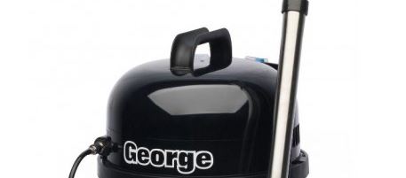 Numatic Charles George Carry Handle 206451 - Numatic