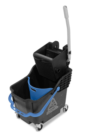 Kentucky Hi-Bak Mop Bucket HB1812G Mopping Systems - VersaClean Numatic