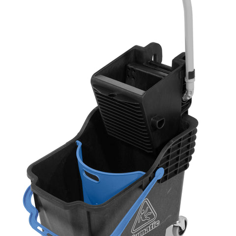 Kentucky Hi-Bak Mop Bucket HB1812G Mopping Systems - VersaClean Numatic