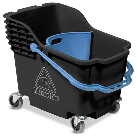 Kentucky Hi-Bak Mop Bucket HB1812G Mopping Systems - VersaClean Numatic