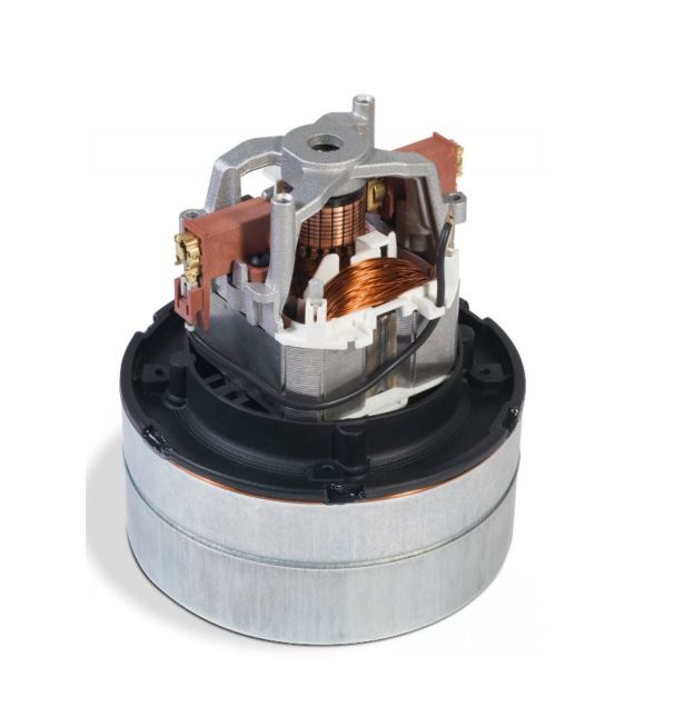 Numatic 205403 Vacuum Cleaner 2 Stage Motor 240v (DL21104T
