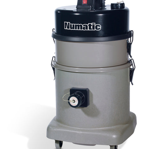 MV570 M Class Dust Vacuum Cleaner - Numatic ProCare