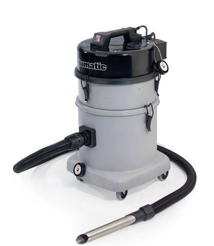 MV570 M Class Dust Vacuum Cleaner - Numatic ProCare