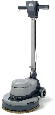 NR1500S NuSpeed Floor Cleaning Machine - Scrubbing Numatic