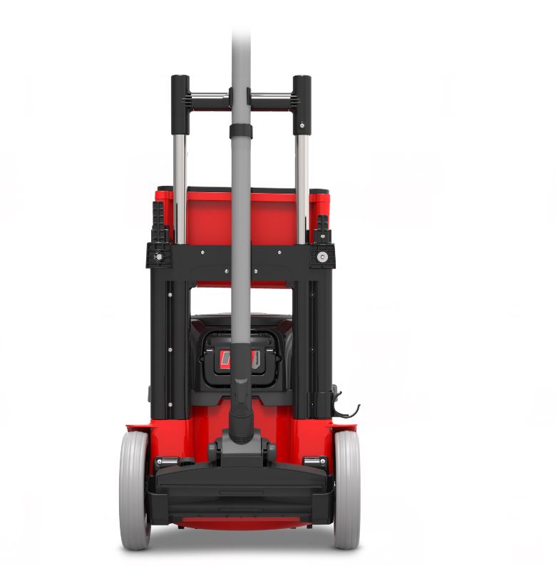 Numatic PBT230NX Battery Powered Trolley Vacuum Cleaner
