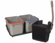 SRK1 Vertical Mop Press Kit 910415  - Numatic