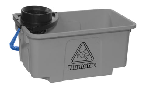 SRK15 Bucket Kit 34L - Numatic