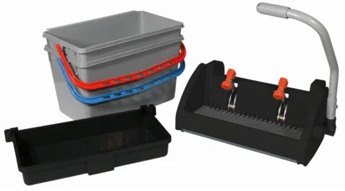 SRK3 Wide Mop Press Kit 910430 - Numatic
